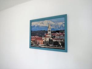 Fotografie z fotogalerie ubytování Villa Kornati v destinaci Tkon
