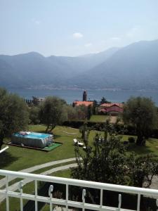 Gallery image of casa del sole Ossuccio in Como