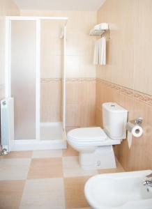 Hostal Camino Real, Granada – Updated 2022 Prices