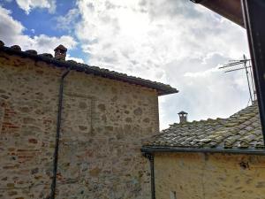 Fotografie z fotogalerie ubytování Antico Borgo di Torri v destinaci Sovicille