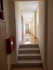 Fotografie z fotogalerie ubytování Hotel Miramare v destinaci Pylos