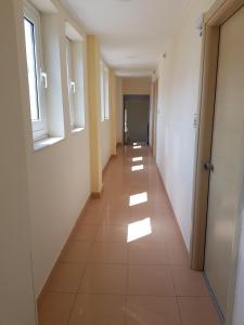 Fotografie z fotogalerie ubytování Hotel Miramare v destinaci Pylos