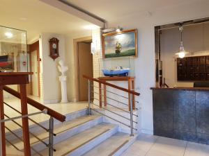 Fotografie z fotogalerie ubytování Hotel Miramare v destinaci Pylos