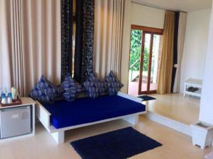 Gallery image of The Blue Sky Resort @ Ranong in Ranong