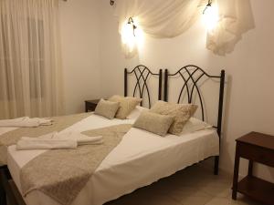 Gallery image of Sifnos Hotel Benaki in Platis Yialos Sifnos