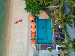 Galeriebild der Unterkunft Mimosa Resort & Spa in Mae Nam