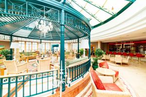 صورة لـ Travel Charme Ostseehotel Kühlungsborn في كولونغسبورن