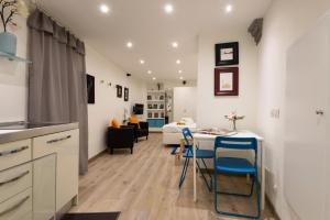 Gallery image of Il Palio suite Casato di Sopra in Siena