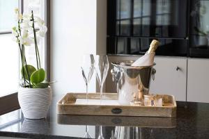 B&B 't Meesterhof的酒水