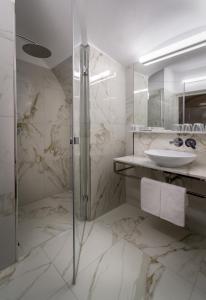 Bagno di Hotel Waldstein