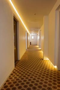 Foto Paphoses asuva majutusasutuse Pyramos Hotel galeriist
