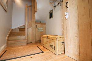 Fotografie z fotogalerie ubytování TOWN CENTRE contemporary cottage v destinaci Padstow