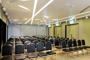 Konferenční prostory v ubytování Mode Sathorn Hotel - SHA Extra Plus + 37 fotografií