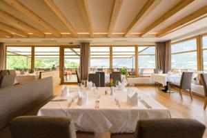 Restaurace v ubytování Hotel Fischer