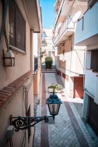 Photo de la galerie de l'établissement NeryHome Giardini Naxos, à Giardini Naxos