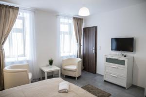 Gallery image of Rezidence Černý medvěd in Znojmo