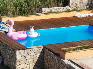 Φωτογραφία από το άλμπουμ του B&B Pansion Zlatko σε Metajna