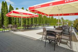 Gallery image of Express Krak&oacute;w Hotel in Krakow