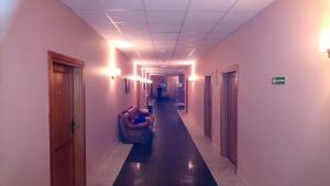 Gallery image of Hotel Milord in Pultusk +63 photos