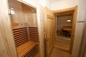 Fotografie z fotogalerie ubytování Ferienhaus Loderbichl v destinaci Lofer