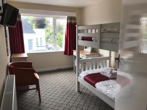 Gallery image of The Sherborne Lodge in Ilfracombe