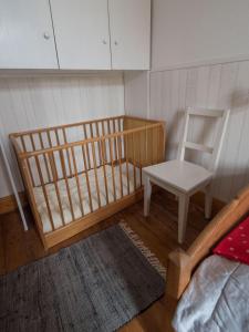 Billede fra billedgalleriet på Terrassenwohnung-Loenneberger-im-Ferienhof-Nielson i Bisdorf