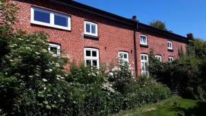 Afbeelding uit fotogalerij van Terrassenwohnung-Loenneberger-im-Ferienhof-Nielson in Bisdorf