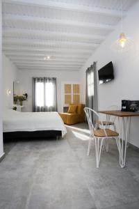 Gallery image of Morfoula's Studios in Mýkonos City