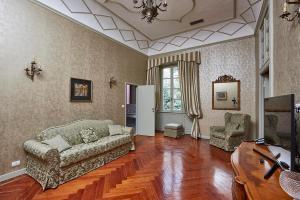 Gallery image of Villa Platamone in Como