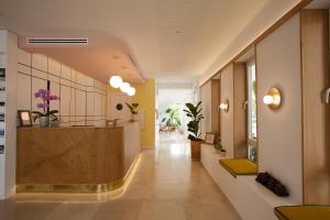 Fotografie z fotogalerie ubytování Hostal Las Cumbres v destinaci Conil de la Frontera