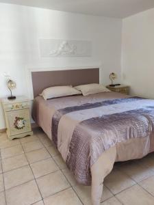 Afbeelding uit fotogalerij van Domaine De Foresta in Bonifacio +30 foto's