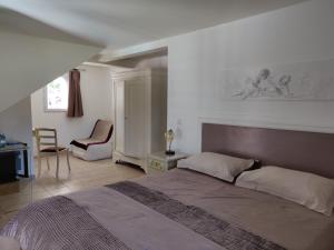 Afbeelding uit fotogalerij van Domaine De Foresta in Bonifacio