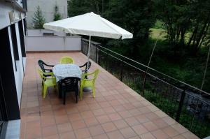 Fotografie z fotogalerie ubytování Casa Alba v destinaci Ribes de Freser