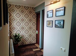 Fotografie z fotogalerie ubytování Old Town Mtatsminda v destinaci Tbilisi City