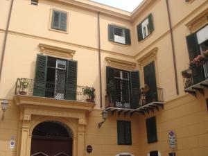 Galeriebild der Unterkunft Casa del Baronello in Palermo