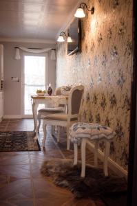 Fotografie z fotogalerie ubytování Apartmány Kord v Lednici