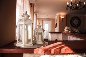 Fotografia z galérie ubytovania Apartmány Kord v Ledniciach