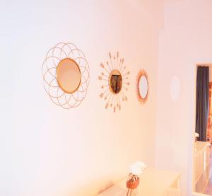 Gallery image of Charmant studio au calme centre historique in Montpellier