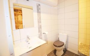 Gallery image of Charmant studio au calme centre historique in Montpellier