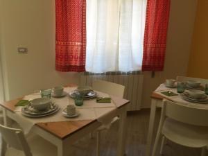 Fotografie z fotogalerie ubytování B&B Fleurs v destinaci Enna