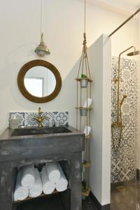 Billede fra billedgalleriet på Kaz'alala Hosted B&B i Bel Ombre + 113 billeder