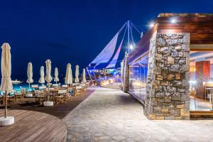 Fotografie z fotogalerie ubytování Elounda Bay Palace, a Member of the Leading Hotels of the World v destinaci Elounda