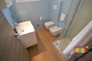 Gallery image of Fiordo Corallo in Isola Albarella +15 photos