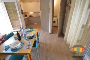 Gallery image of Fiordo Corallo in Isola Albarella