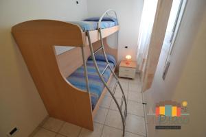 Fotografie z fotogalerie ubytování Villa Sofia v destinaci Rosolina Mare