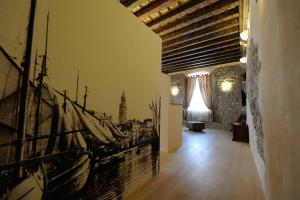 Fotografie z fotogalerie ubytování Desiderata Studio Apartment ve Splitu