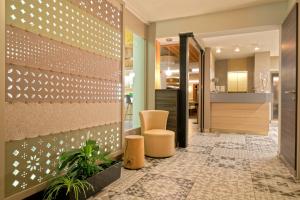 Fotografie z fotogalerie ubytování Hotel Edelweiss v destinaci La Fouly