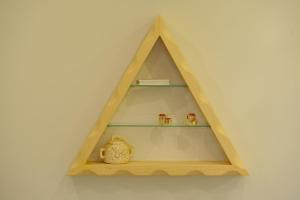 Fotografie z fotogalerie ubytování Desiderata Studio Apartment ve Splitu