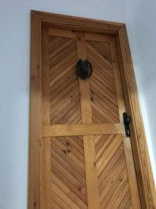 Fotografia z galérie ubytovania Rustikální Apartmán v srdci Šumavy v destinácii Nová Pec