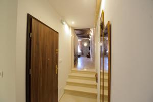 Fotografie z fotogalerie ubytování Desiderata Studio Apartment ve Splitu